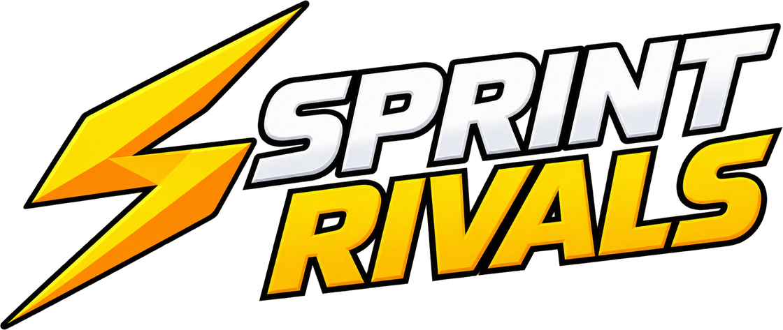 Sprint Rivals